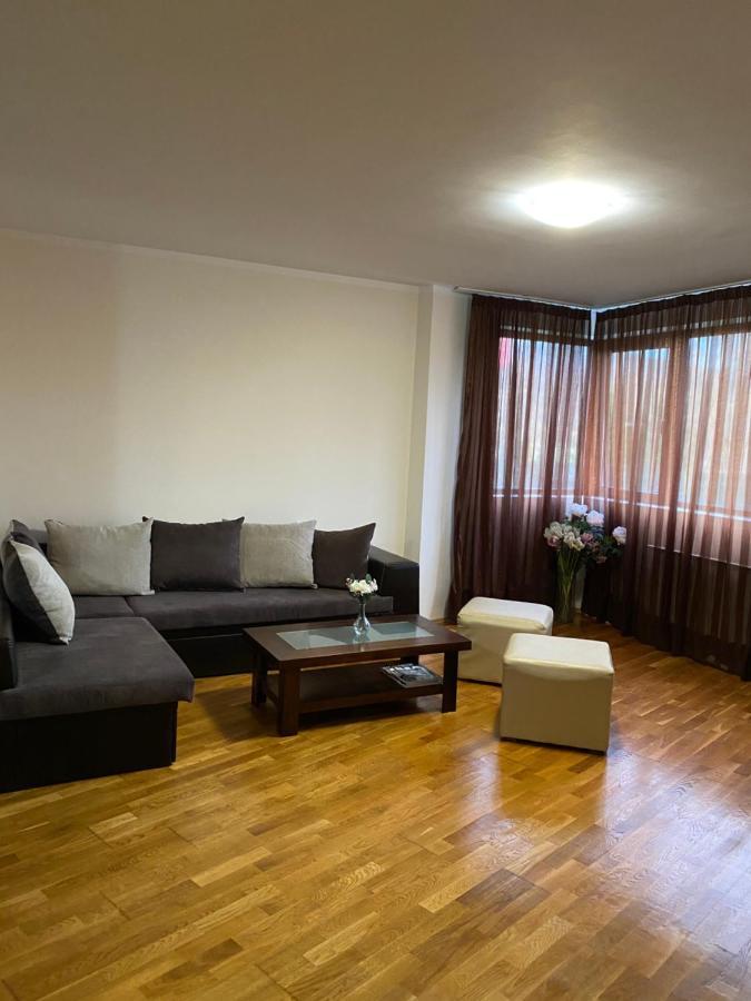 K'S Place Apartment Pravets Golf Resort מראה חיצוני תמונה