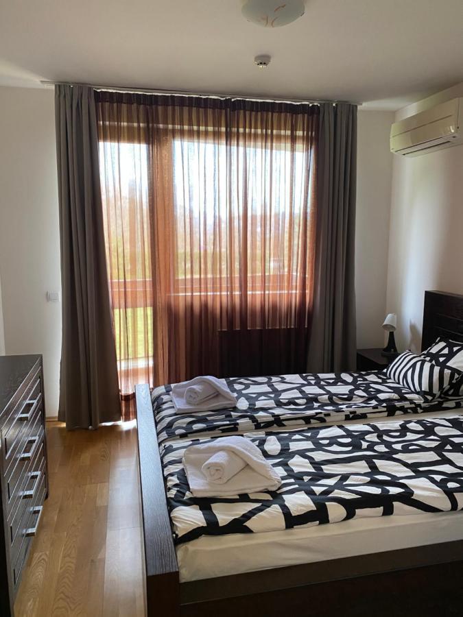 K'S Place Apartment Pravets Golf Resort מראה חיצוני תמונה