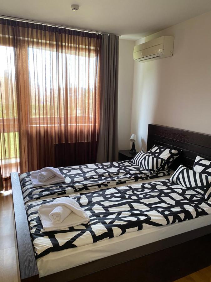 K'S Place Apartment Pravets Golf Resort מראה חיצוני תמונה