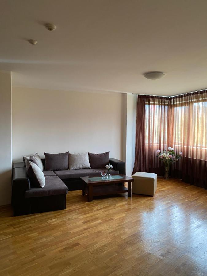 K'S Place Apartment Pravets Golf Resort מראה חיצוני תמונה