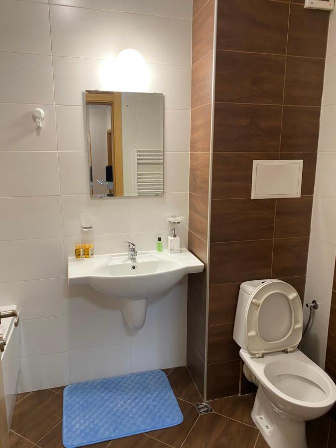K'S Place Apartment Pravets Golf Resort מראה חיצוני תמונה