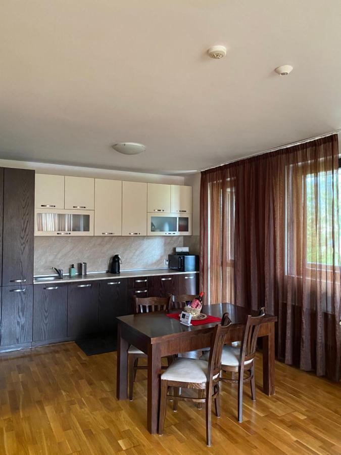 K'S Place Apartment Pravets Golf Resort מראה חיצוני תמונה