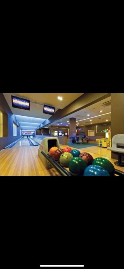 K'S Place Apartment Pravets Golf Resort מראה חיצוני תמונה