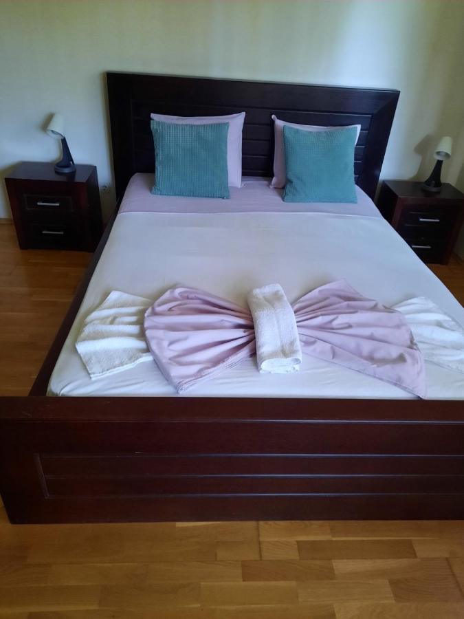 K'S Place Apartment Pravets Golf Resort מראה חיצוני תמונה