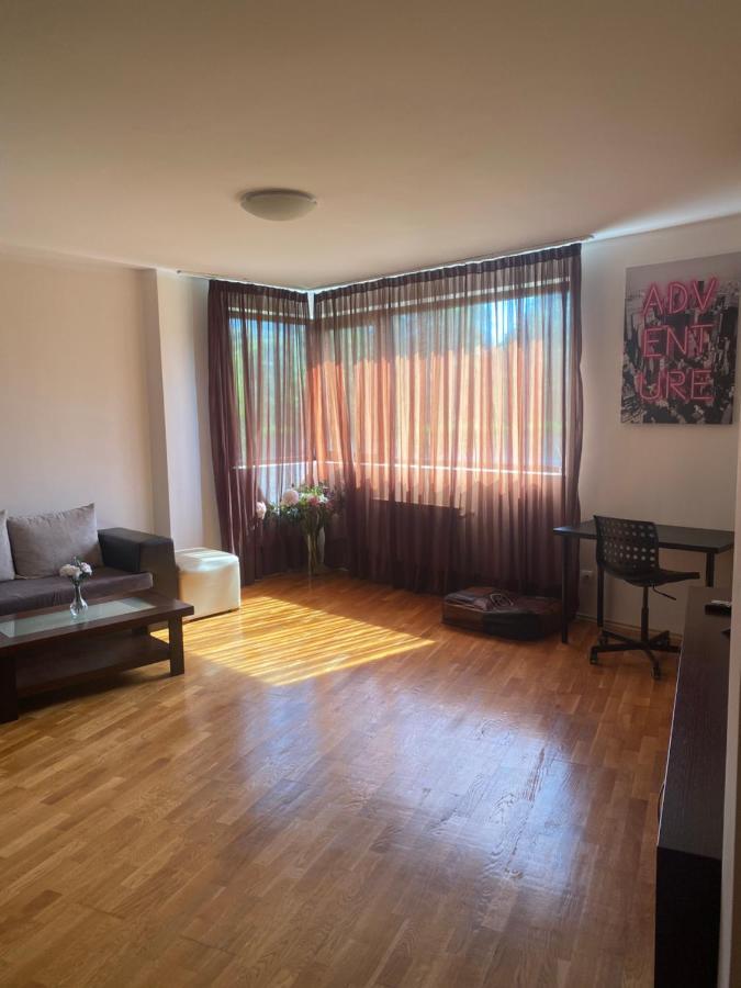 K'S Place Apartment Pravets Golf Resort מראה חיצוני תמונה