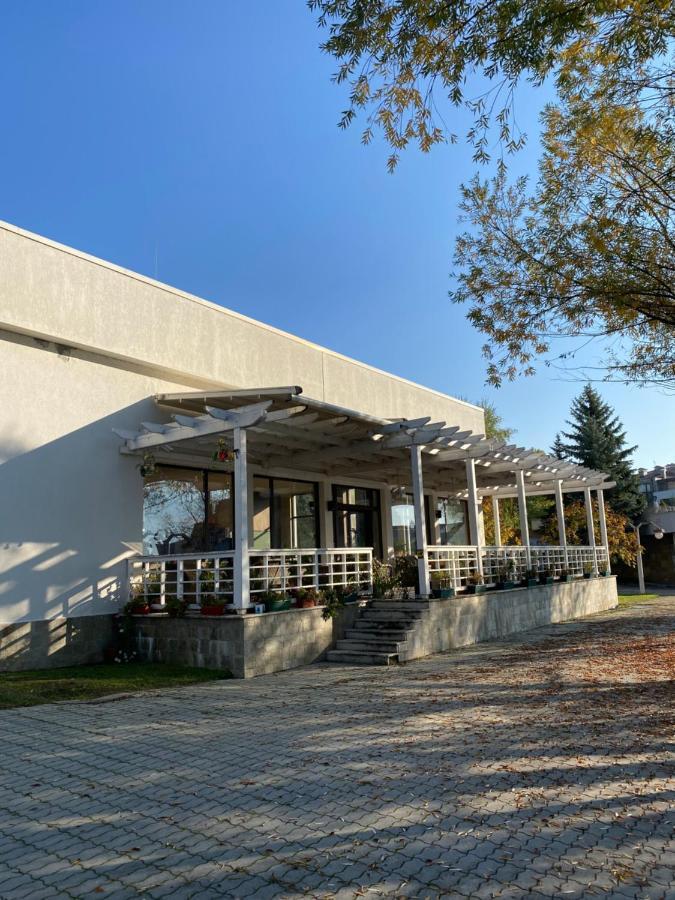 K'S Place Apartment Pravets Golf Resort מראה חיצוני תמונה