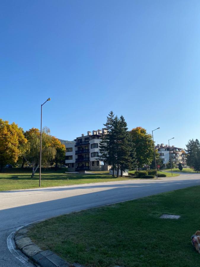 K'S Place Apartment Pravets Golf Resort מראה חיצוני תמונה