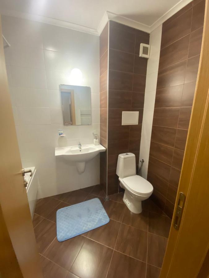 K'S Place Apartment Pravets Golf Resort מראה חיצוני תמונה