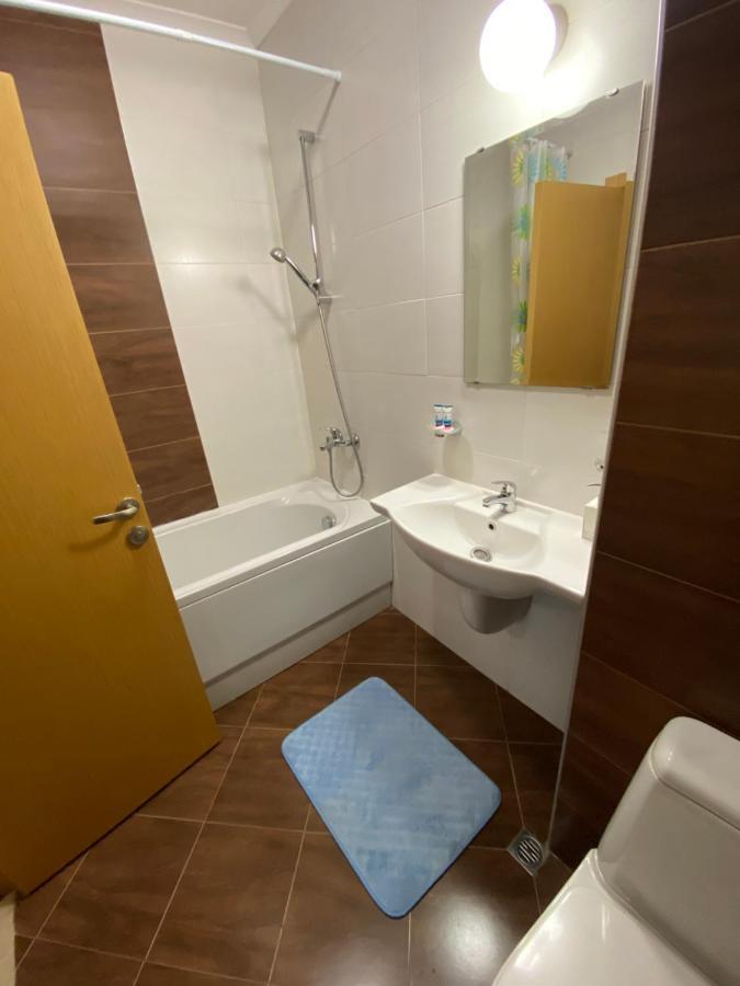 K'S Place Apartment Pravets Golf Resort מראה חיצוני תמונה
