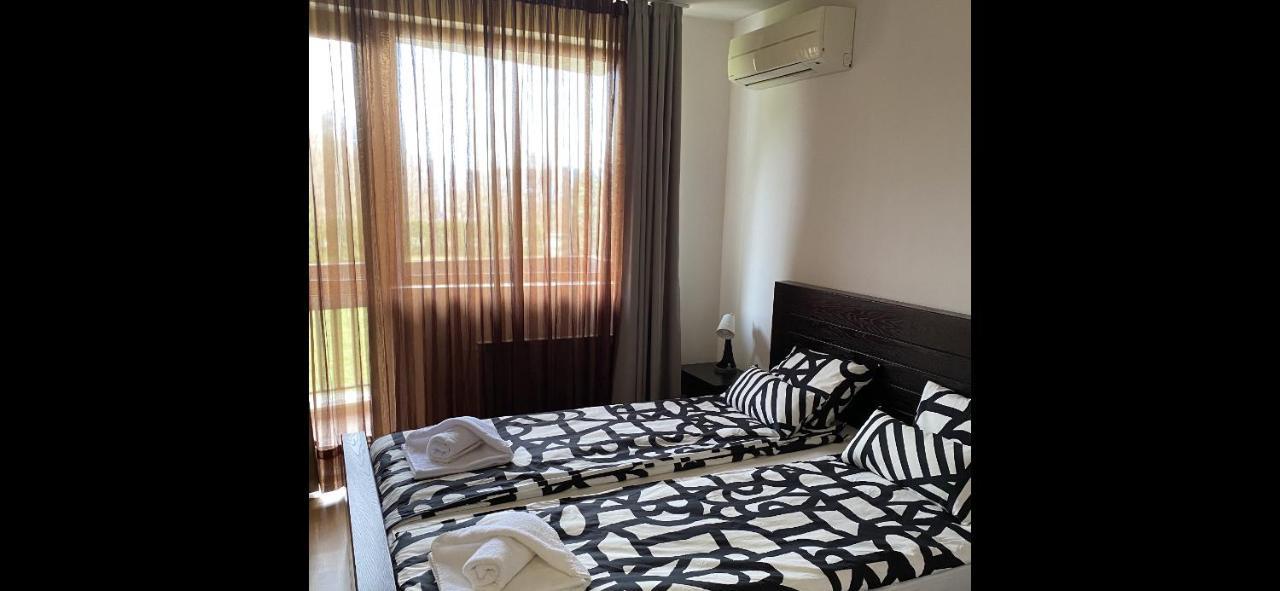 K'S Place Apartment Pravets Golf Resort מראה חיצוני תמונה