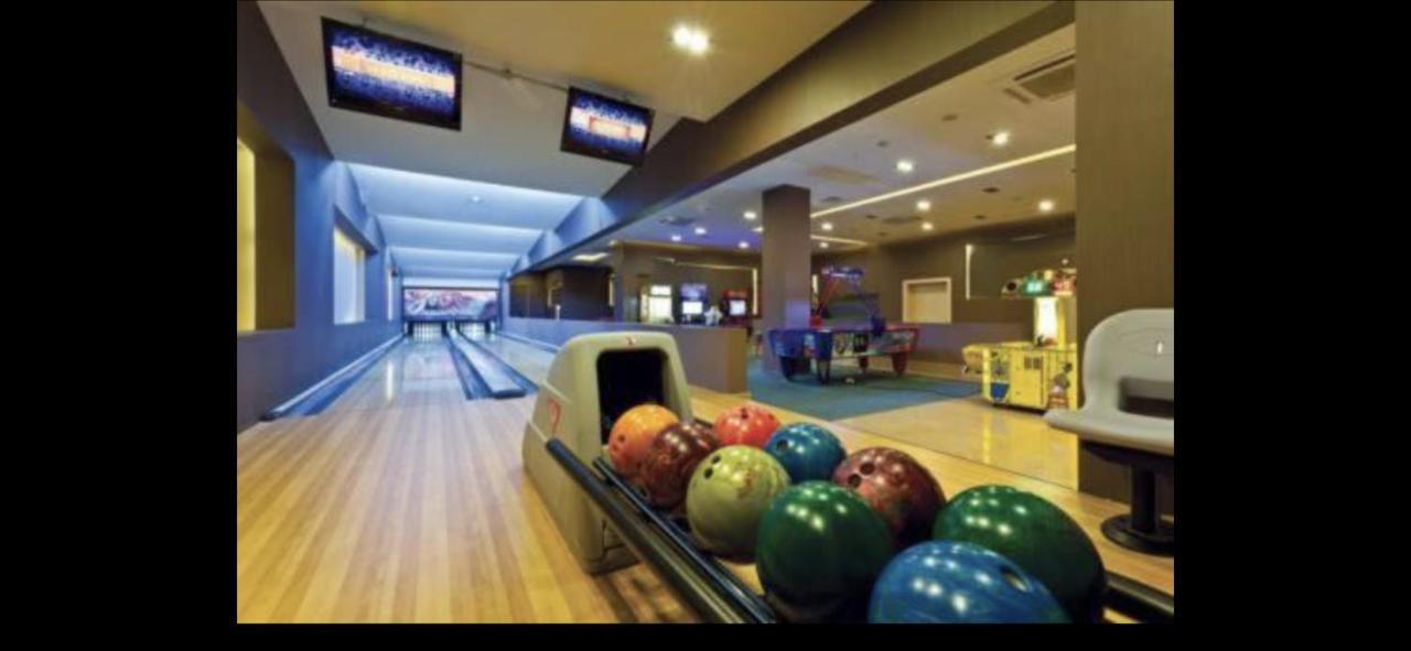K'S Place Apartment Pravets Golf Resort מראה חיצוני תמונה