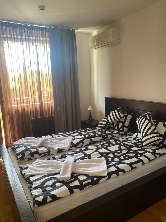 K'S Place Apartment Pravets Golf Resort מראה חיצוני תמונה