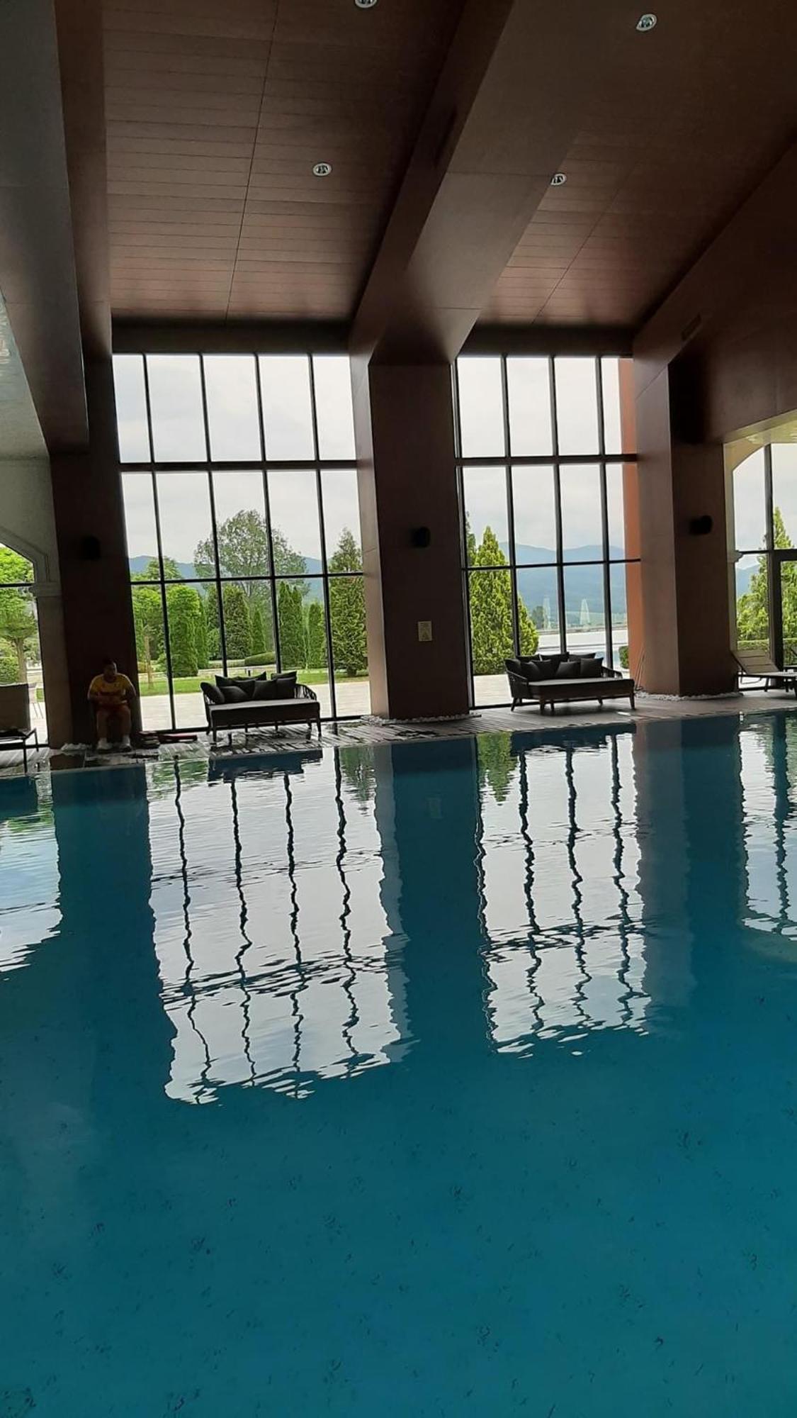 K'S Place Apartment Pravets Golf Resort מראה חיצוני תמונה